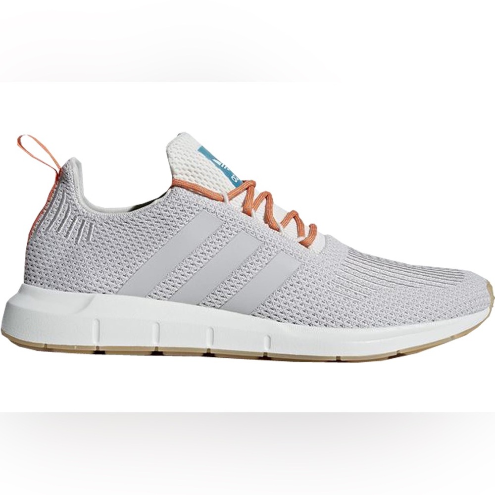 Adidas Swift Run white size 9.5